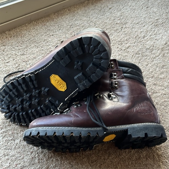 Colorado insulated hiking boots size 10 - Picture 2 of 5